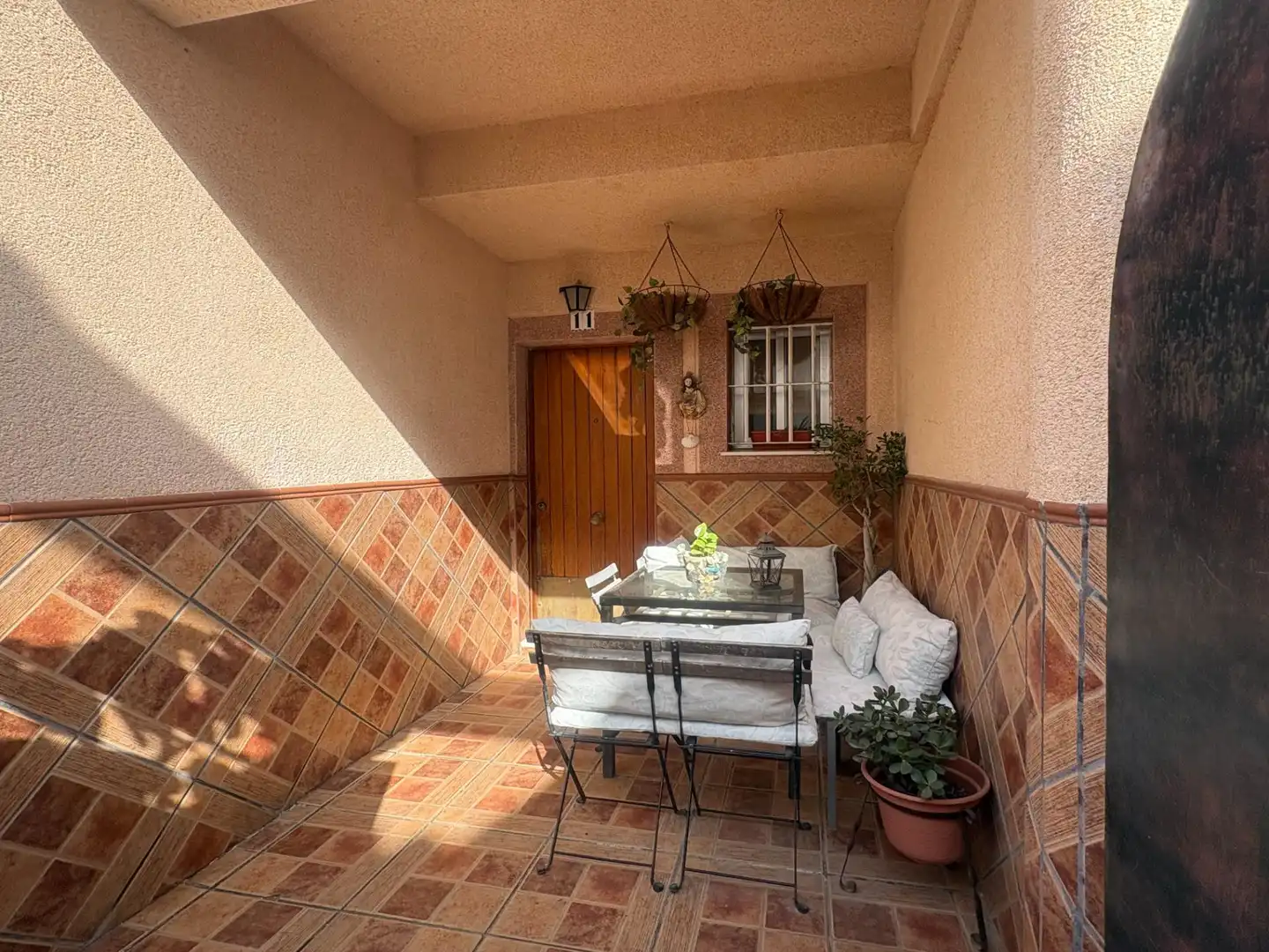 Casa a schiera in vendita a El Rocío - La Milagrosa, imagen 3