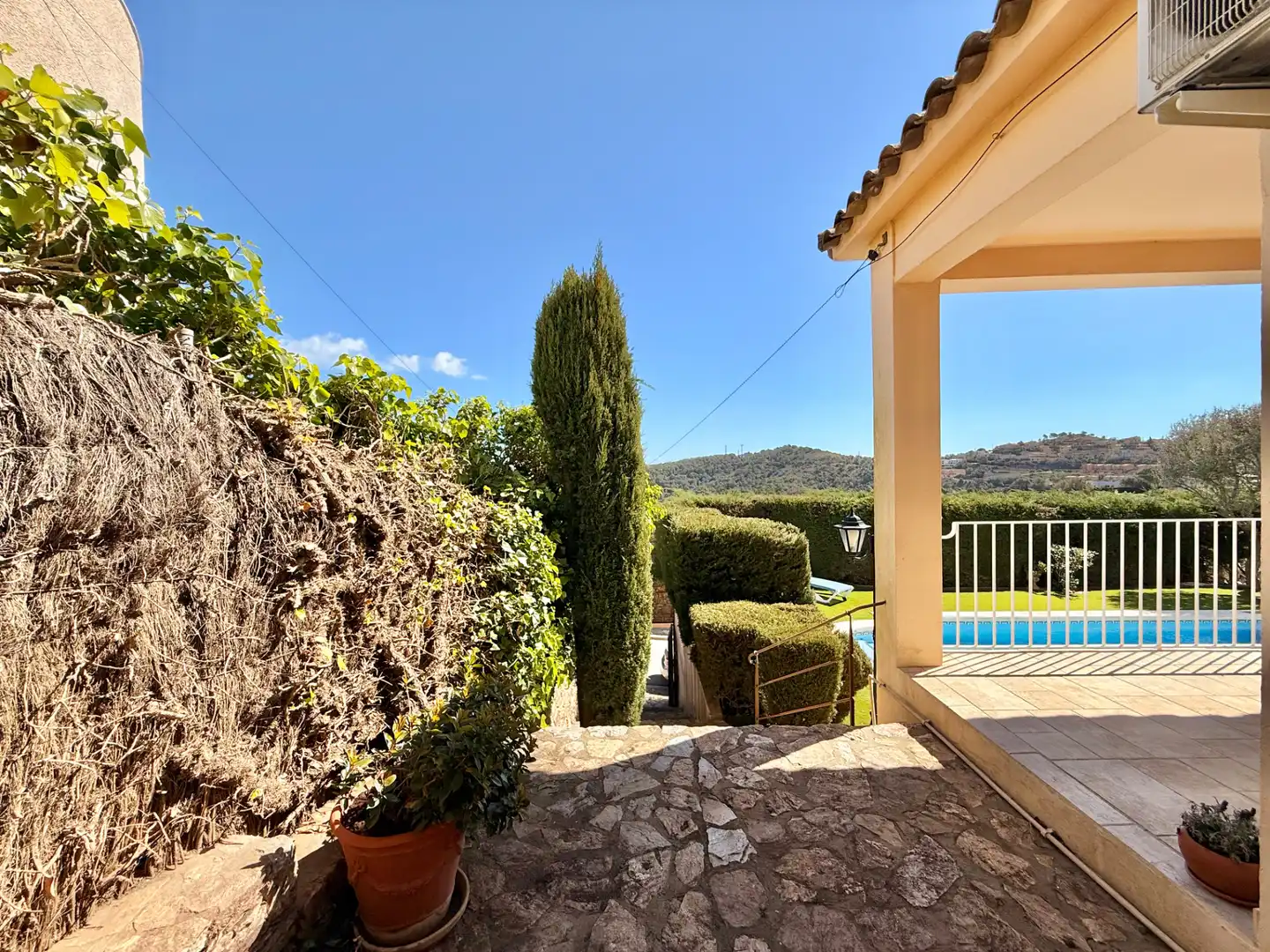 Maison avec piscine à vendre à Carrer Pau Casals, imagen 5