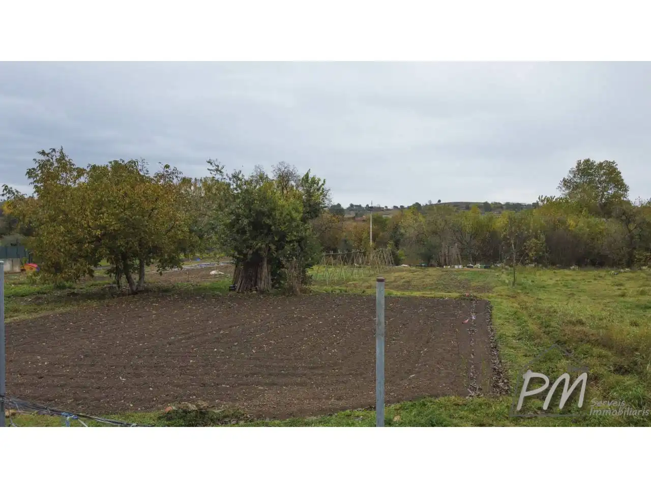 Residencial en venda en Porqueres