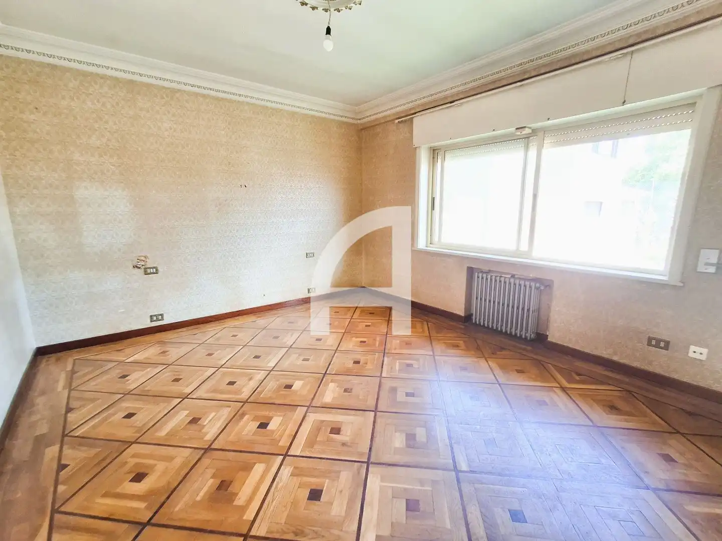 Casa o chalet en venta en Vigo  con Calefacción y Alarma