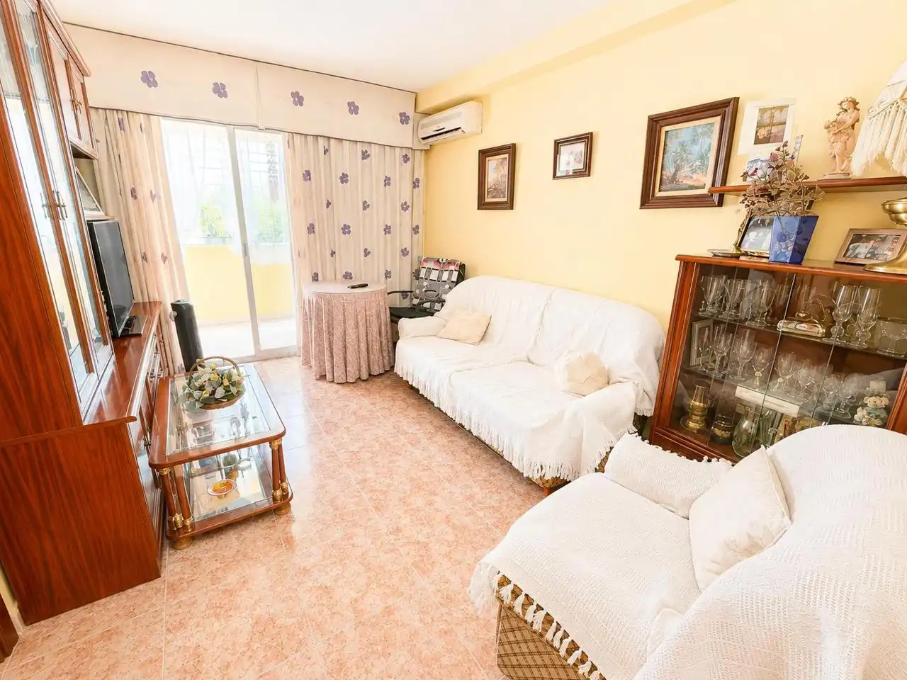 Flat for sale in Calle de Arsenio Fuster, imagen 5