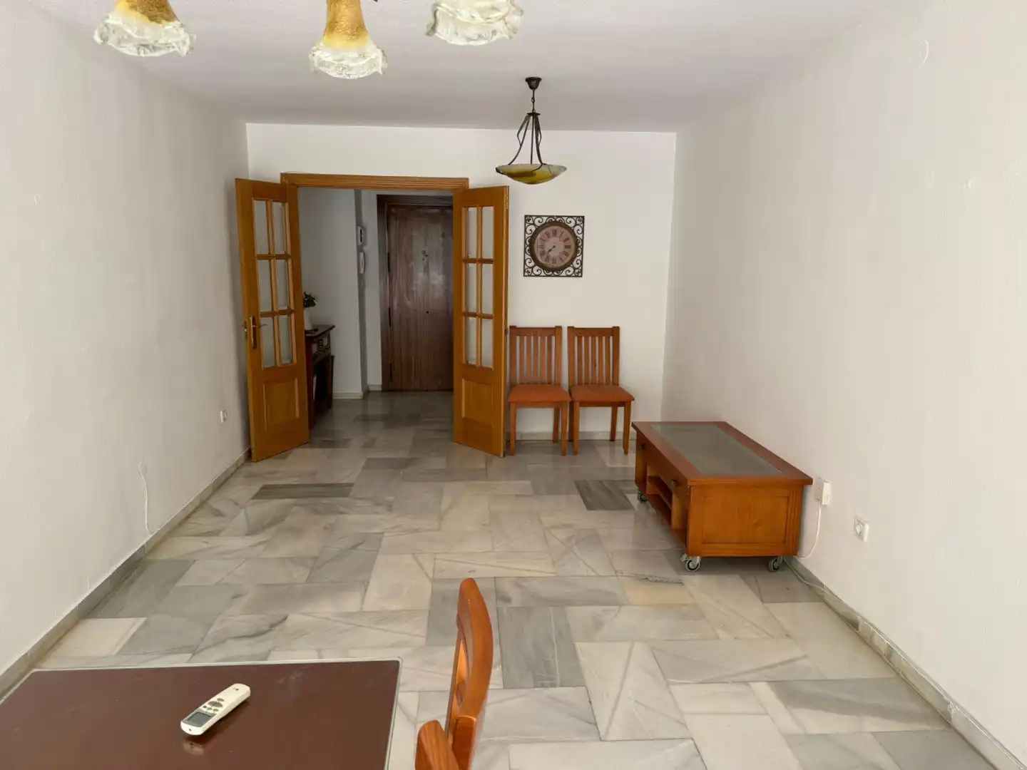 Apartment with pool for sale in La Carihuela - Los Nidos, imagen 2