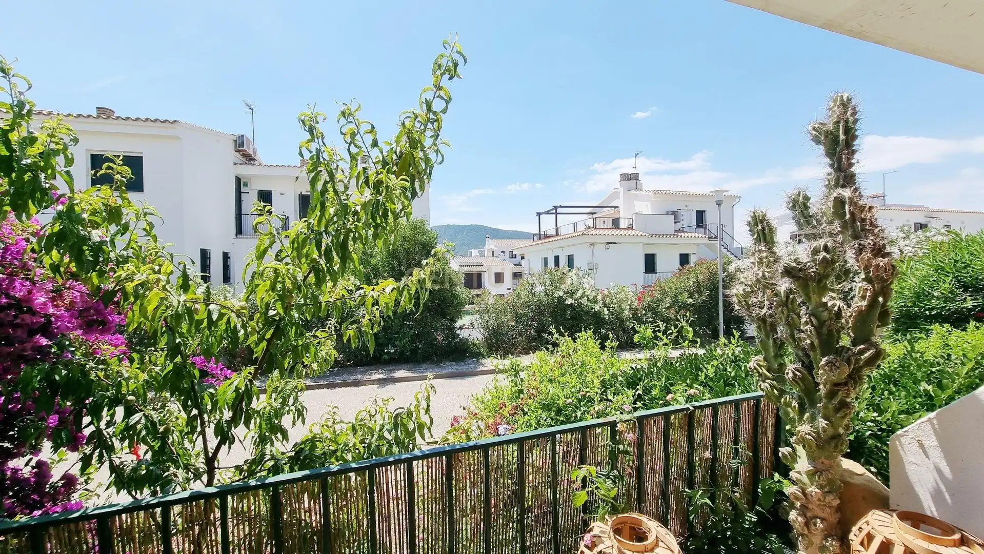 Vista exterior de Planta baixa en venda en Llançà amb Aire condicionat, Forn i Rentadora