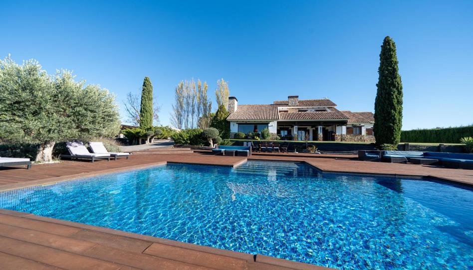 Photo 1 of House or chalet for sale in Requena, Valencia