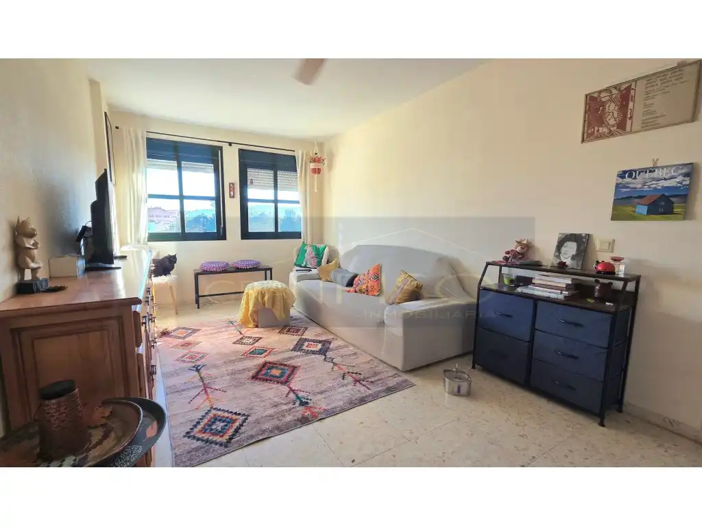 Apartment with lift for sale in Urbanizacion Residencial Chullera, imagen 7
