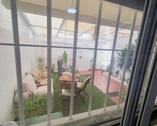 Terrace of Duplex for sale in El Puerto de Santa María  with Terrace and Storage room