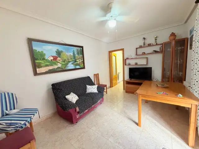 Apartament de lloguer a Calle General Aguilera, 10, Centro