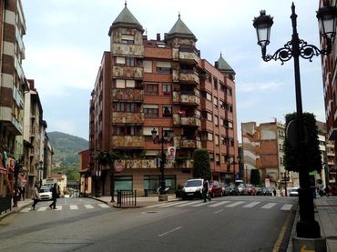 Local comercial en alquiler en De Pando