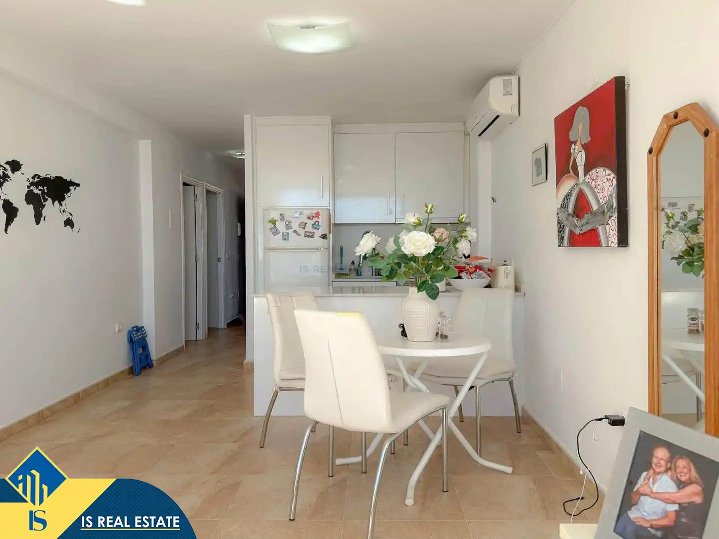 Apartment with pool for sale in Playa de los Locos, imagen 7