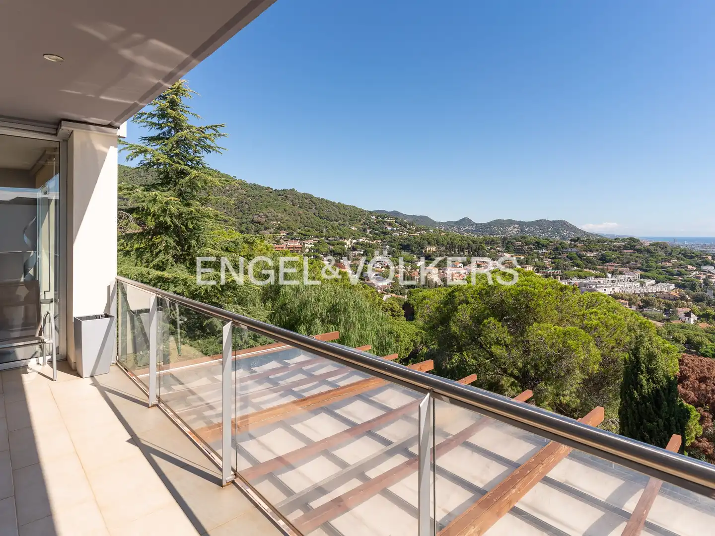 Casa amb terrassa en venda a Premià de Dalt, imagen 11