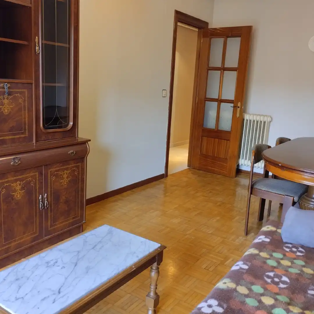 Wohnung zum Verkauf in La Bañeza