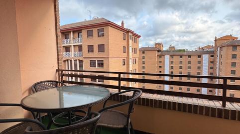 Foto 2 de Pis de lloguer a Parque Geólogo José Royo Gómez, Castellón de la Plana / Castelló de la Plana