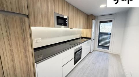 Photo 5 of Flat to rent in San Fernando - Carretera de Valencia, Cuenca Capital