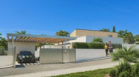 Foto 3 de Casa o chalet en venta en C/ Cap Roig, Barranco Hondo, La Nucia