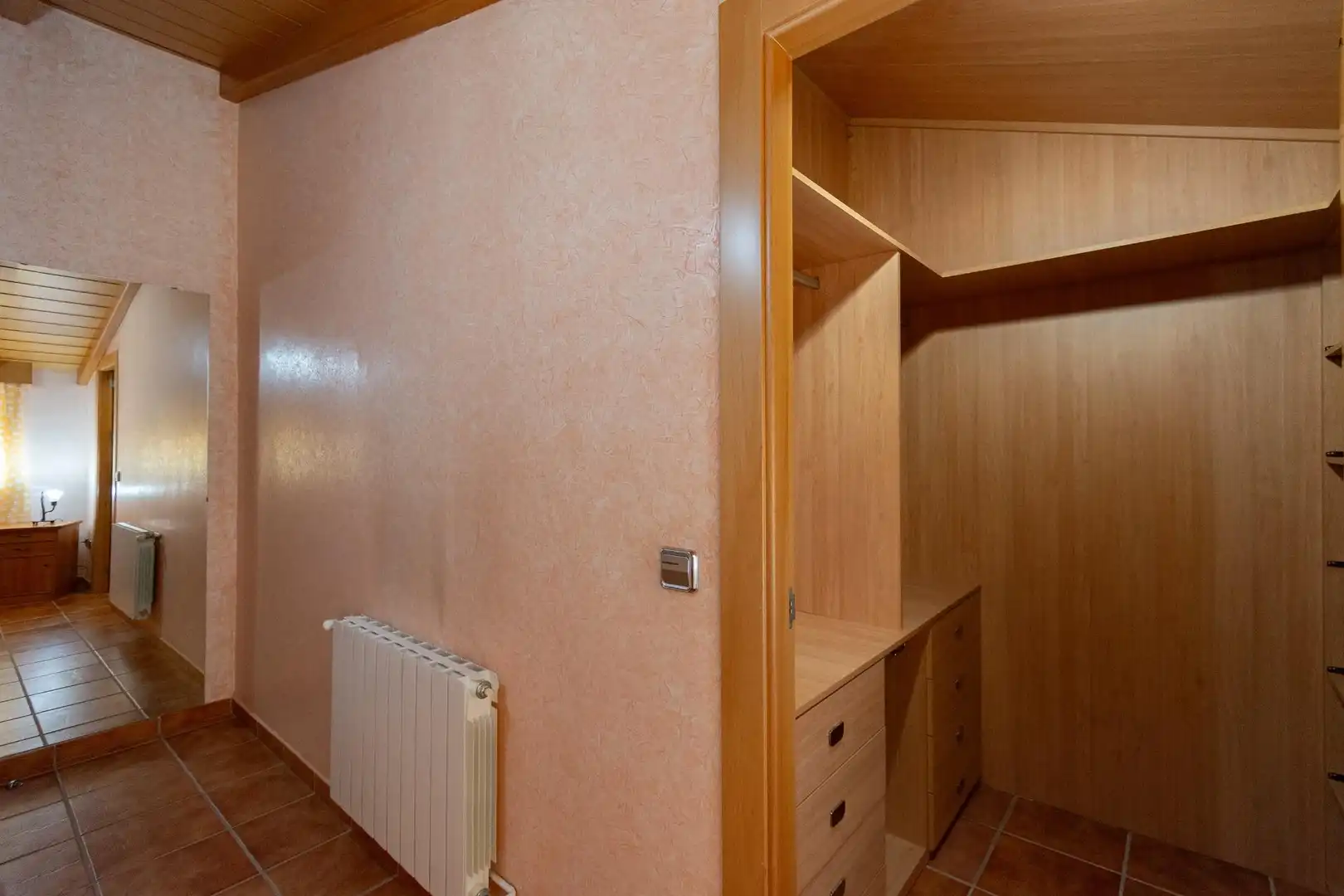 Casa o chalet en venta en Fuente Álamo de Murcia con Aire acondicionado, Calefacción y Parquet