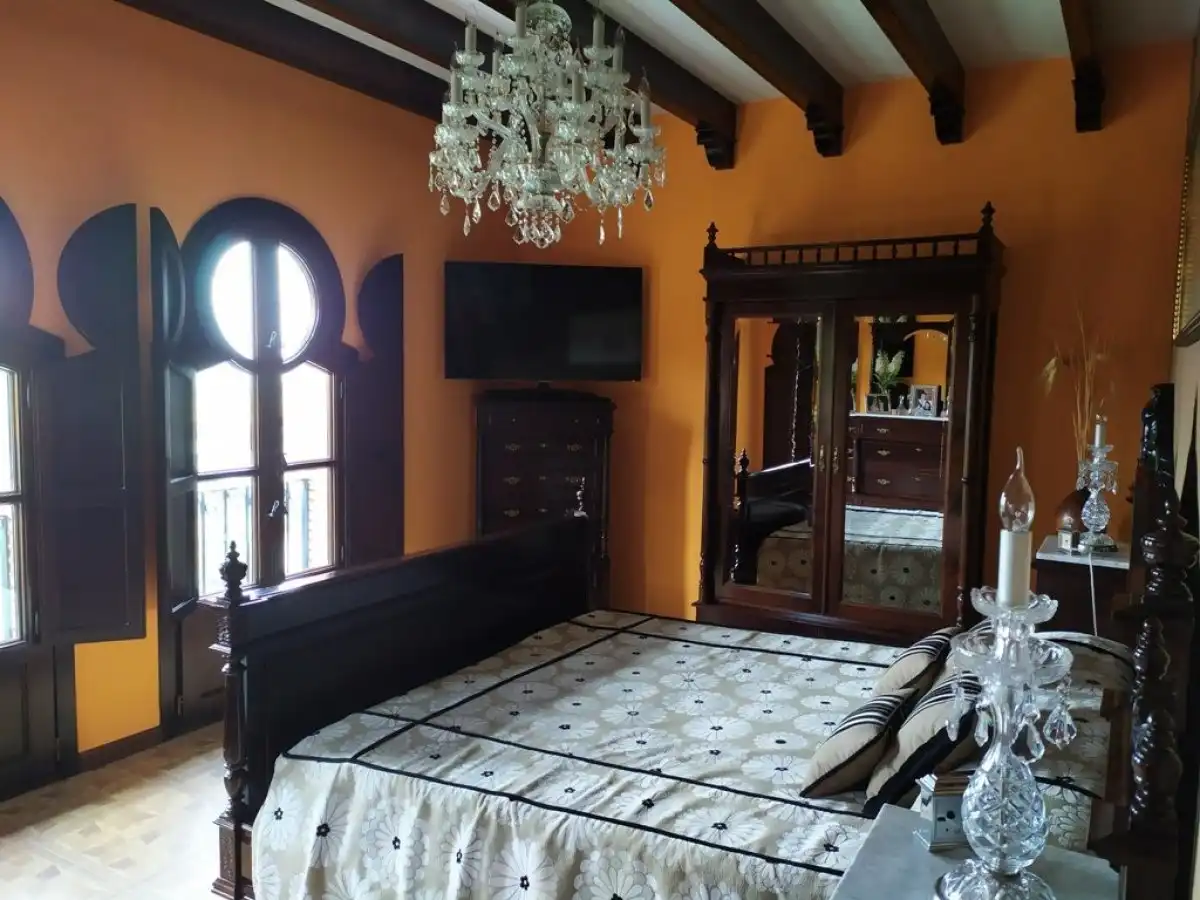 Villa con piscina in vendita a Periurbano Este - Campiña, imagen 29