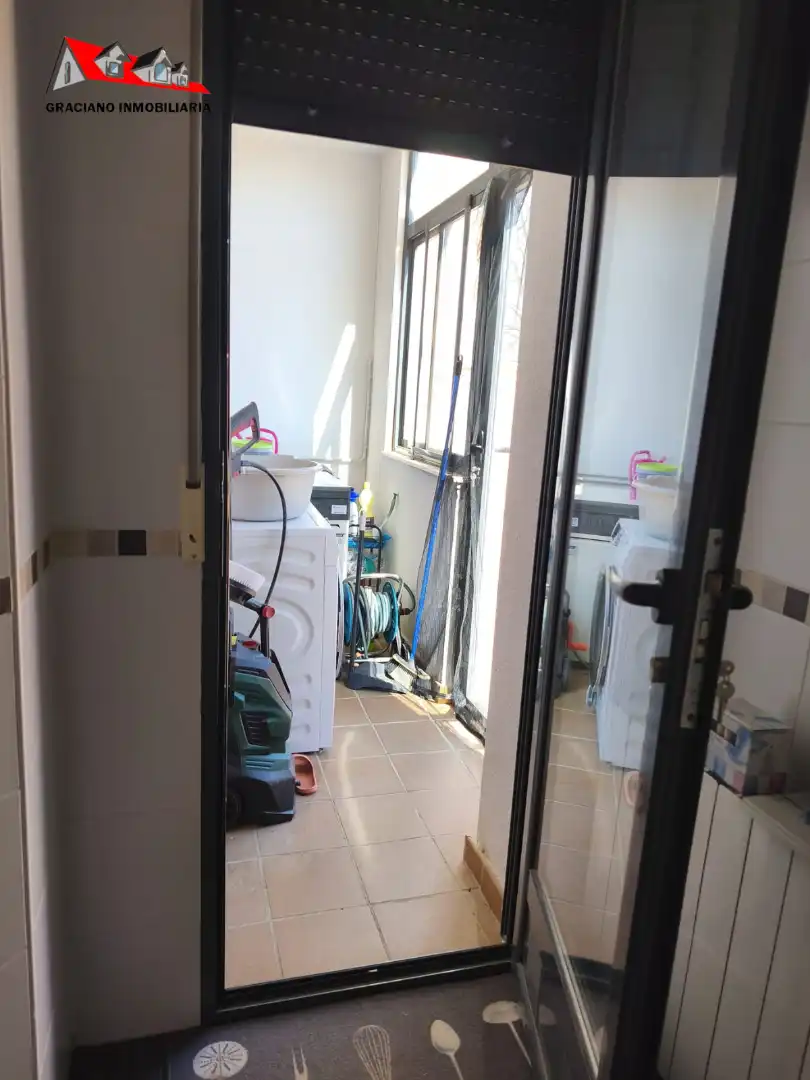 Detached homes for sale in Albacete  with Air Conditioner, Heating and Private garden