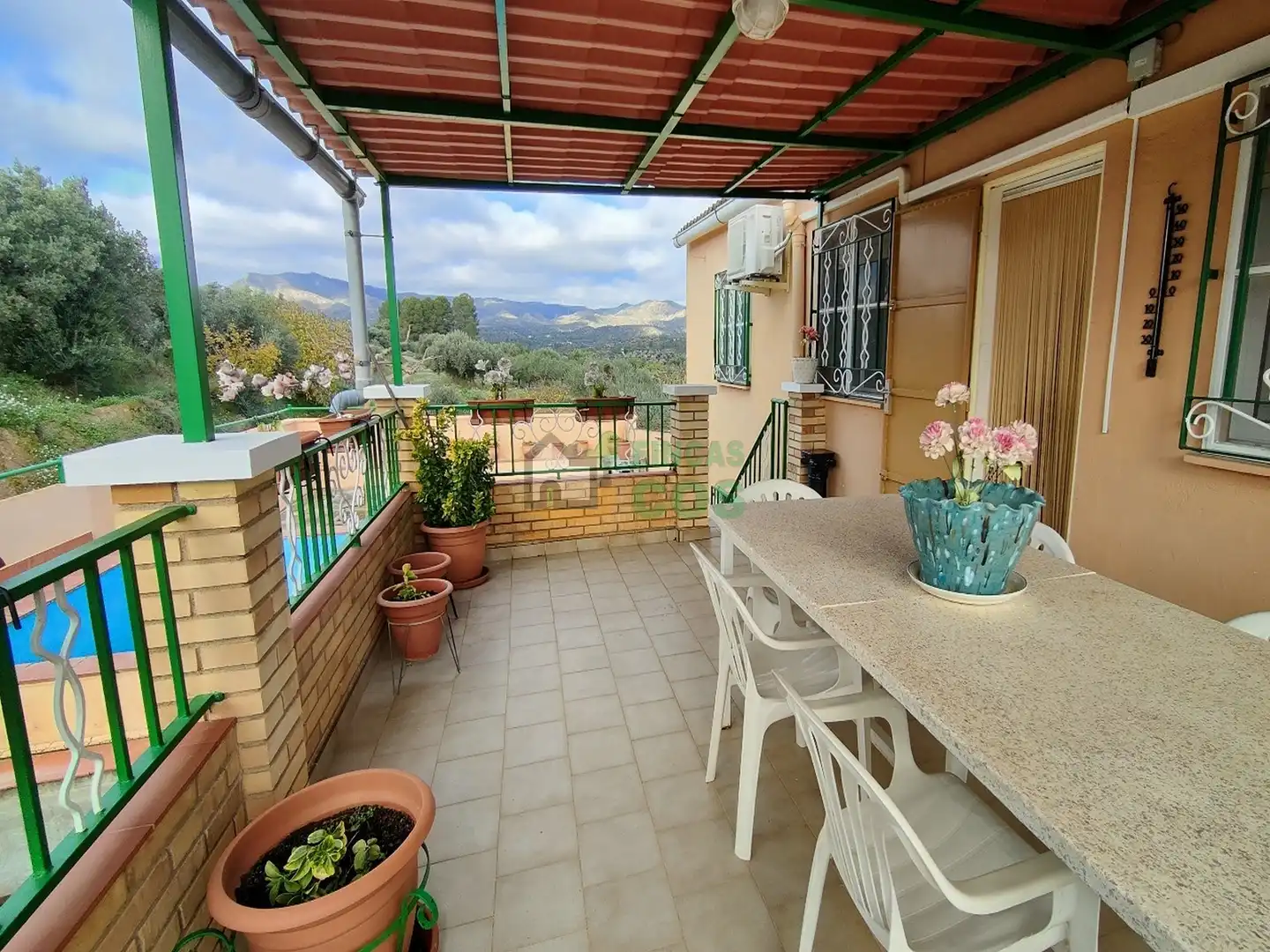 Casa amb terrassa en venda a Riba-roja d'Ebre, imagen 12