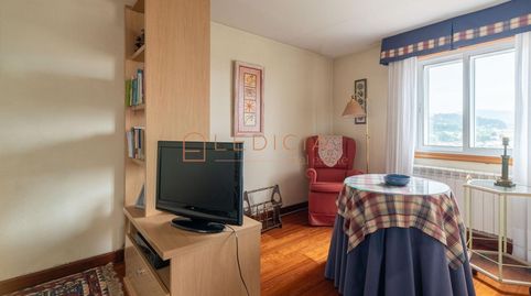 Foto 2 de Casa o xalet en venda a Ernesto Lecuona, 8, Lavadores, Vigo