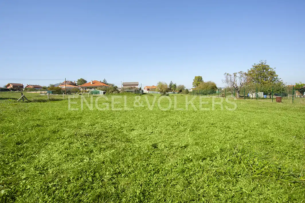 Grundstücke und Bauplätze zum Verkauf in Viella - Granda - Meres, imagen 4