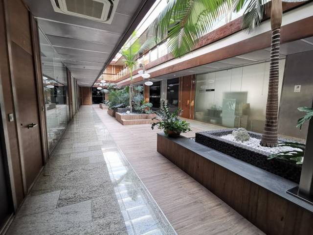 Oficina en Alquiler en Torrellano