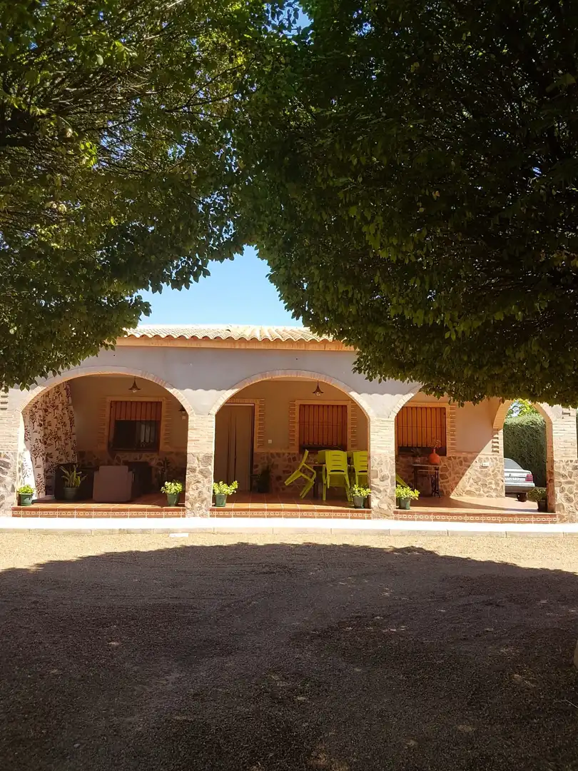 Xalet en venda a Argamasilla de Calatrava, imagen 10