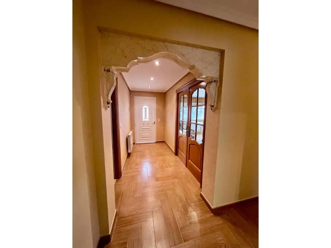 House with garden for sale in Ponte Baxoi, imagen 28