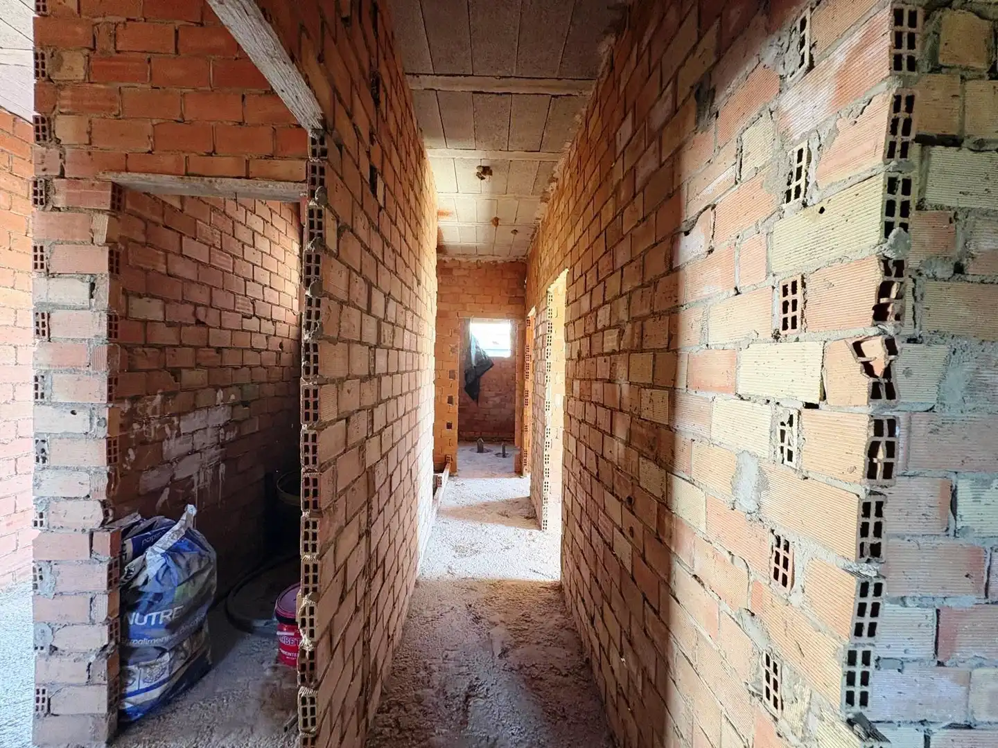 Casa o xalet en venda en Almensilla amb Piscina comunitària