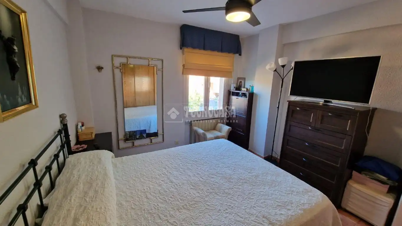 Habitación de Piso en venta en Madrid