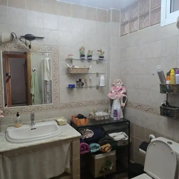 Casa o xalet en venda a Calle Roble, 12, Calahonda - Carchuna