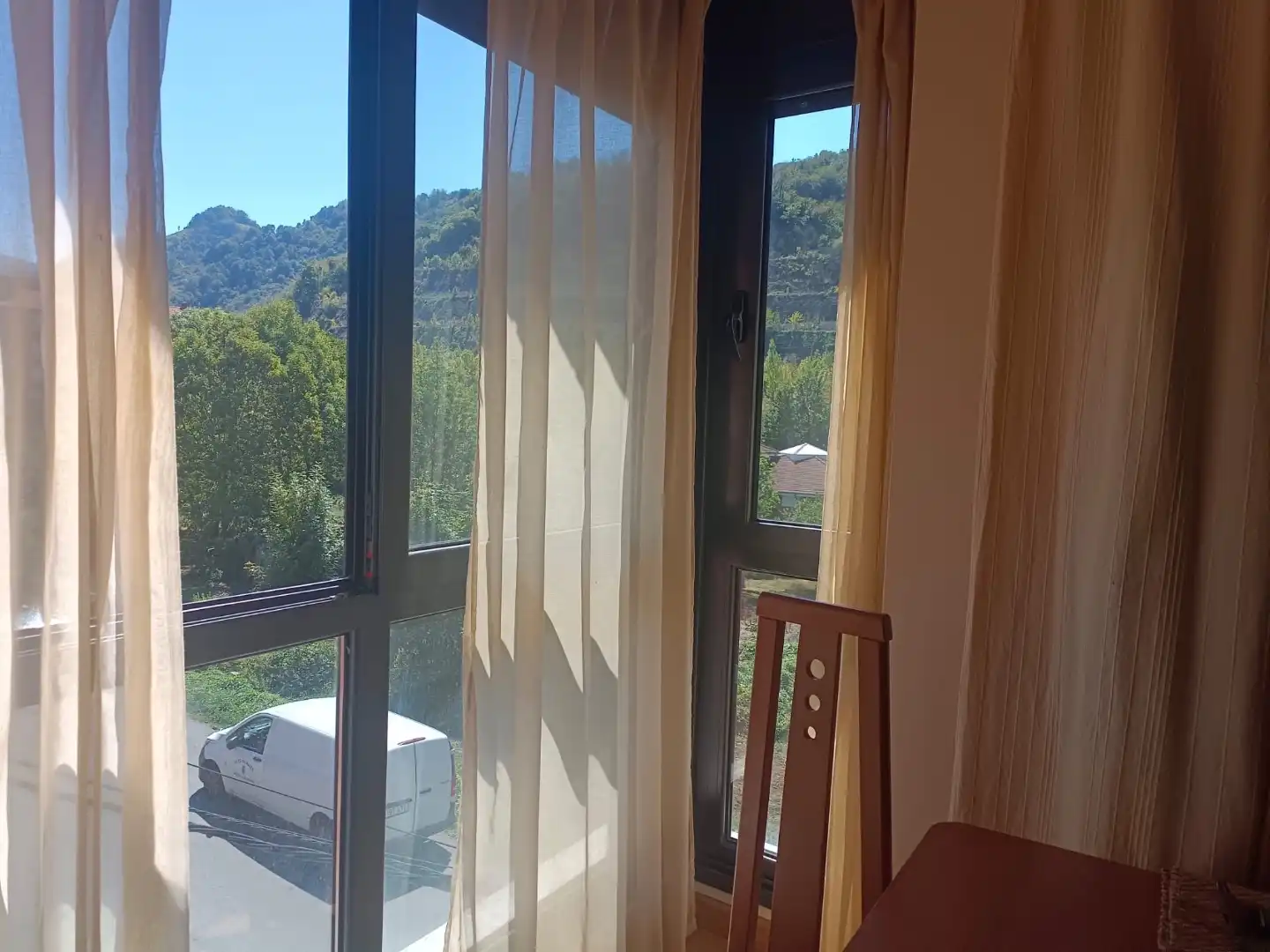 Habitación de Piso en venta en Aller