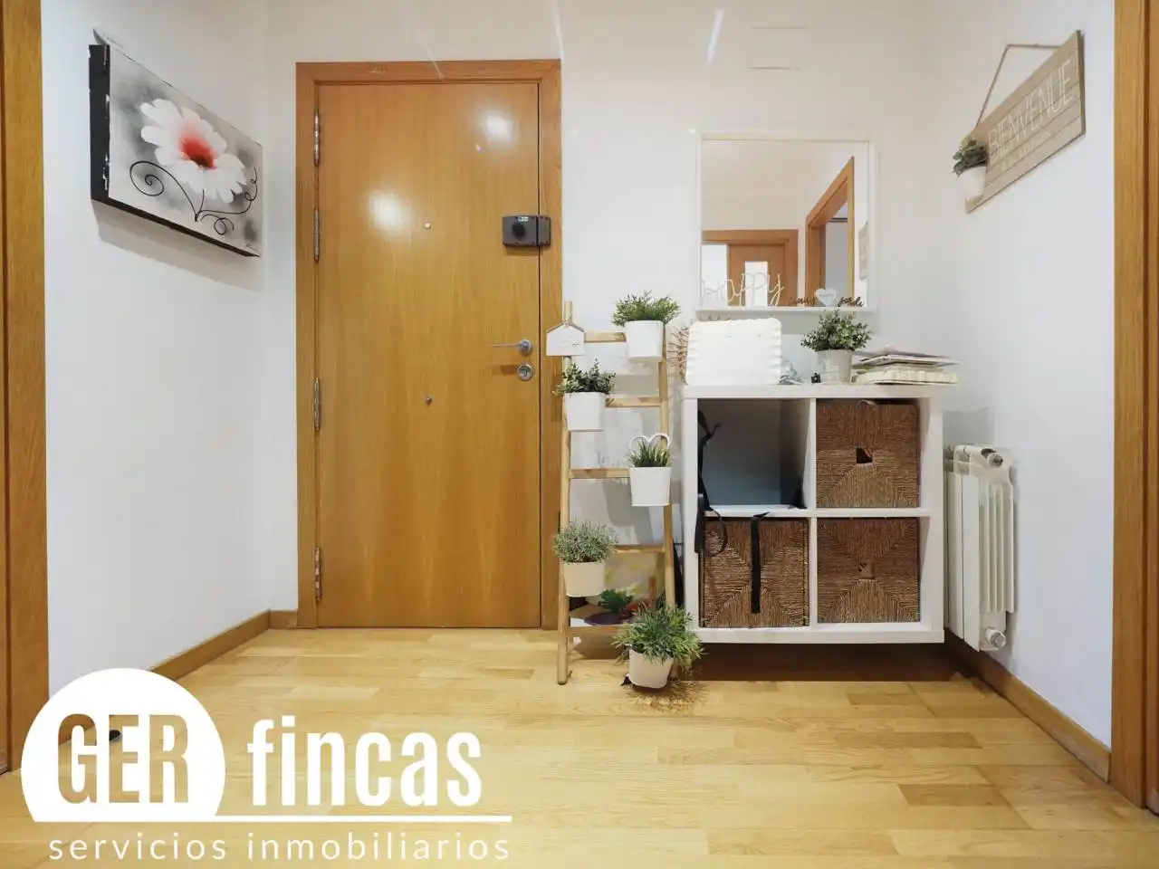 Duplex con balcone in vendita a Paseo Veintidós de Julio, imagen 46