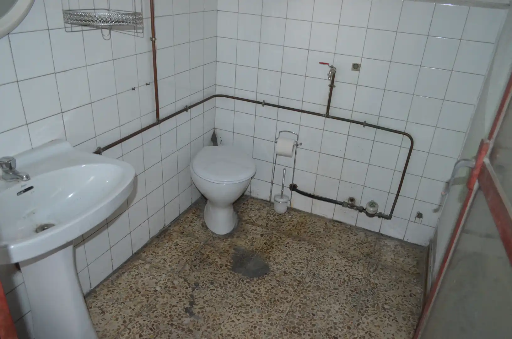 Nau industrial en venda a Calle Castilla 25, imagen 11
