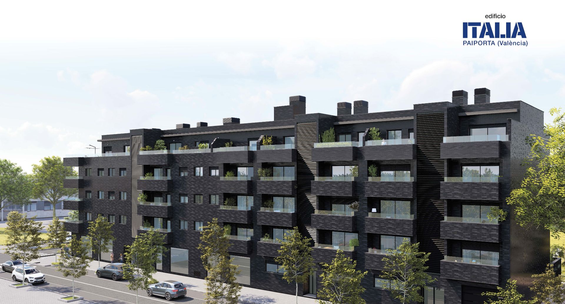 Flat for sale in Carrer Polònia, 2, Metro - Auditorio