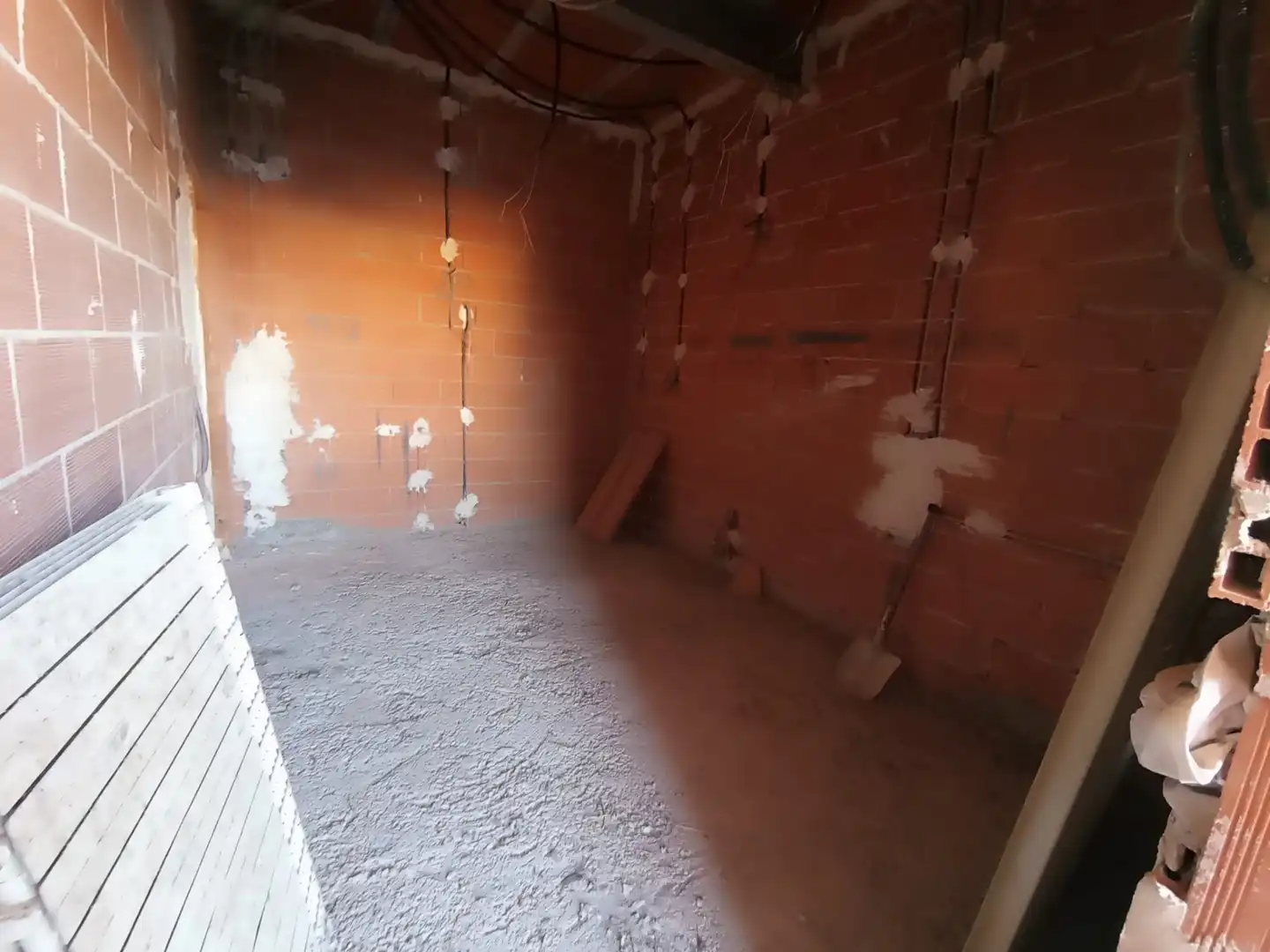 Habitatge amb jardí en venda a Calle Santa María, imagen 8