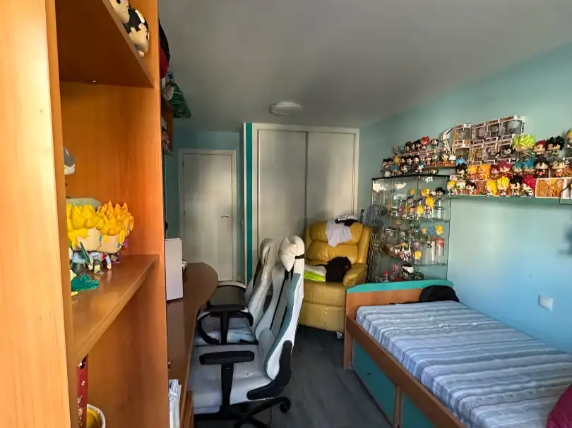 Habitación de Piso en venta en Meco pueblo