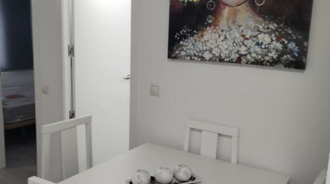 Foto 4 de Apartamento de alquiler en Calle Juan Salvador, 5, Las Colonias, Huelva Capital