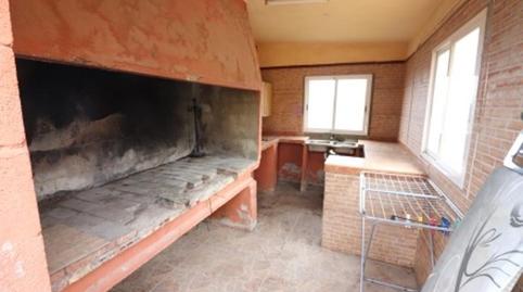 Foto 5 de Finca rústica en venta en Prado del Baile Poligono 15 Parcela 265, Alborache, Valencia
