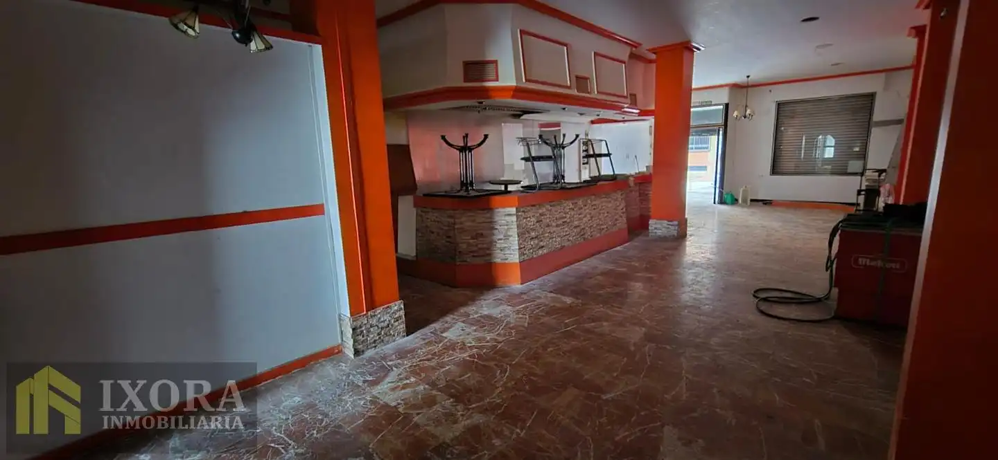 Local comercial en venda a Cid Campeador, imagen 3