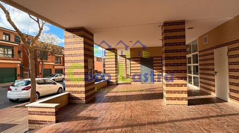 Foto 2 de Pis en venda a Calle Alcalde Navarro González, 20, Tejares - Chamberí - Alcades, Salamanca Capital