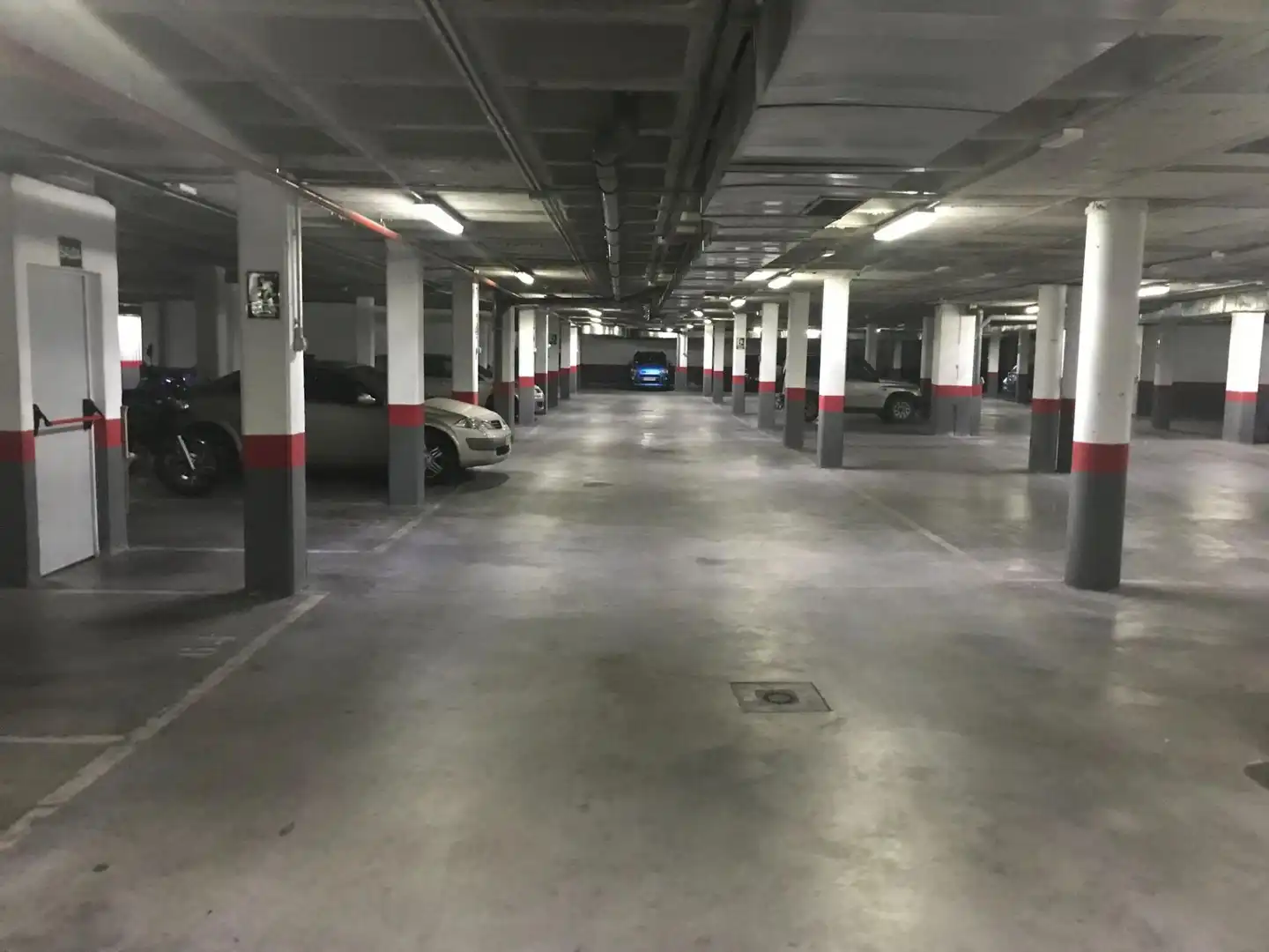 Parking of Garage for sale in Griñón