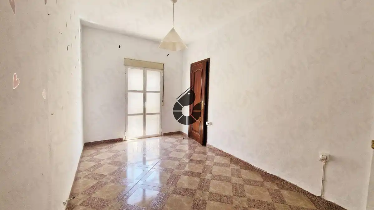 Appartamento con terrazza in vendita a Coria del Río, imagen 9