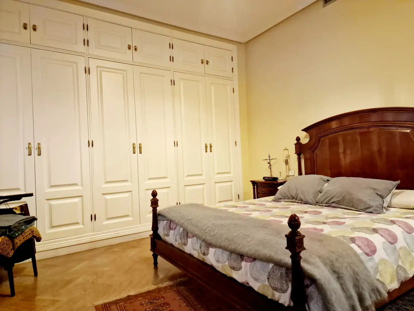 Habitación de Piso en venta en Madrid con Aire acondicionado y Calefacción