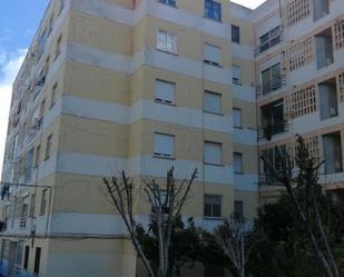 Exterior view of Flat for sale in Ciempozuelos  with Terrace