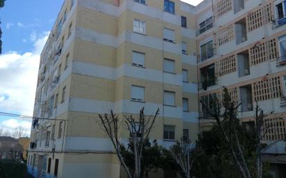 Exterior view of Flat for sale in Ciempozuelos  with Terrace