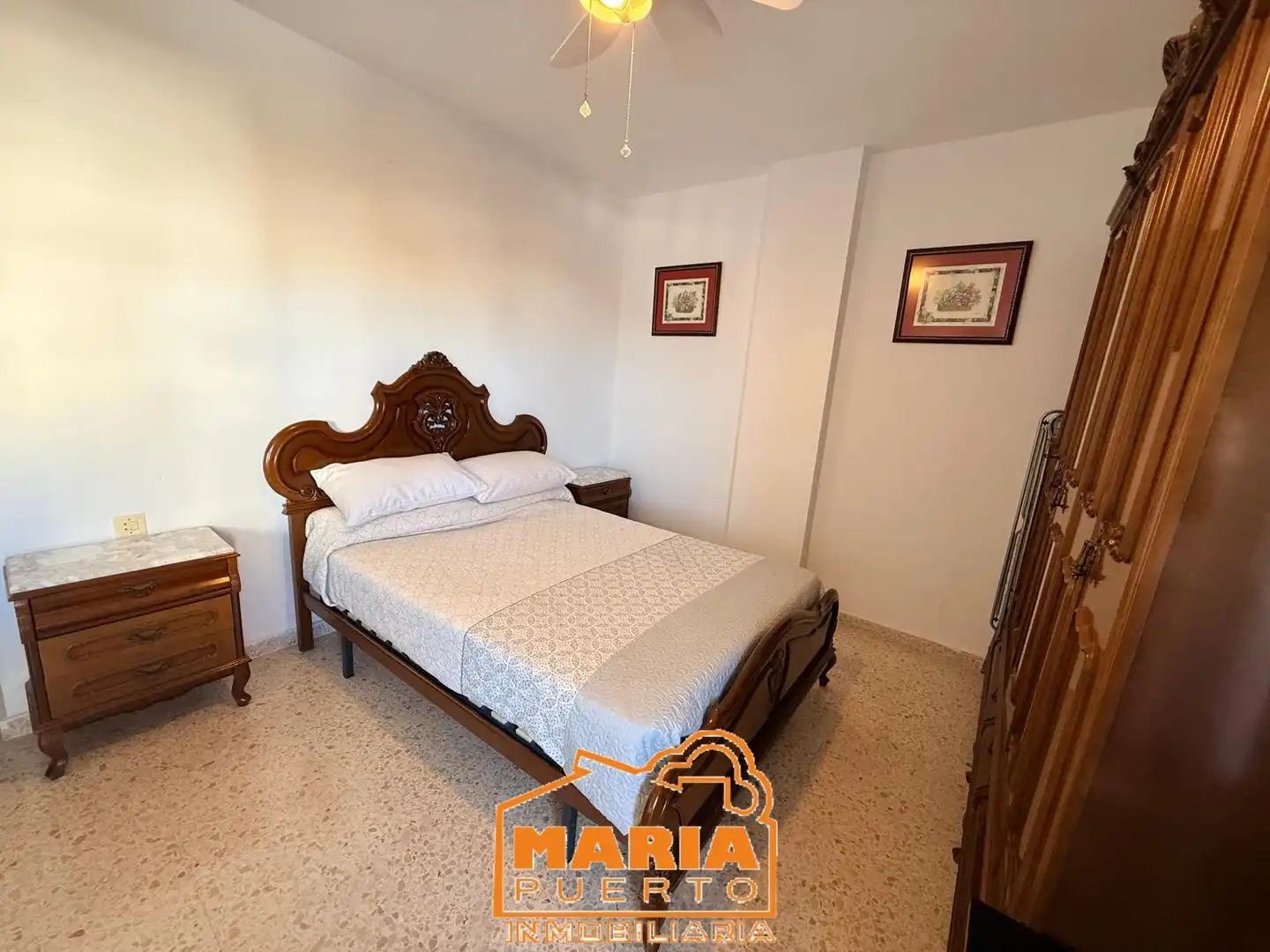 Flat with pool to rent in La Cala del Moral, imagen 7