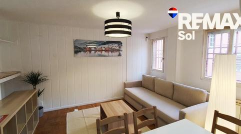 Foto 2 von Wohnung zur Miete in Almenara -Ventilla,  Madrid Capital