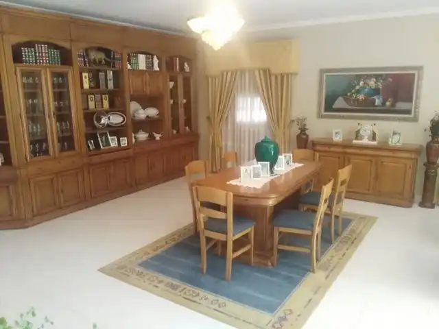 Casa con jardín en venta en Xubín, imagen 2