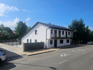 Maison avec jardin à vendre à Del niño