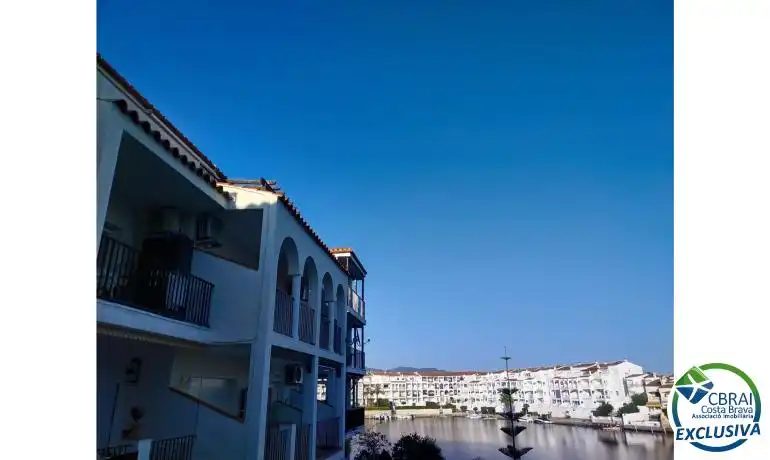 Apartment with pool for sale in Carrer Gran Lago 67 1 5 67, imagen 5